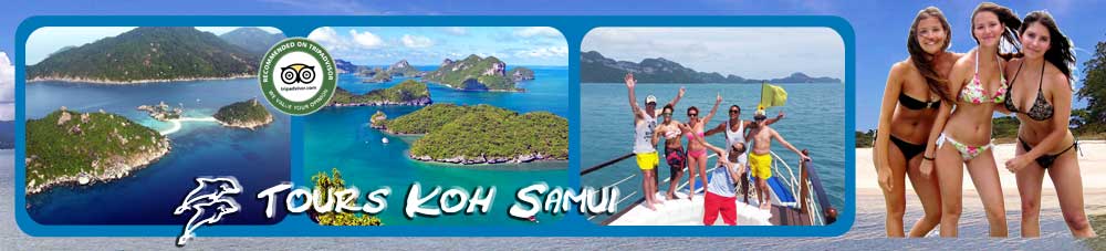Tours Koh Samui